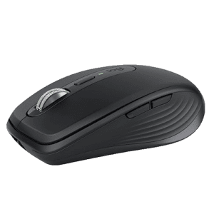 Etiqueta Logitech MX Anywhere 3S