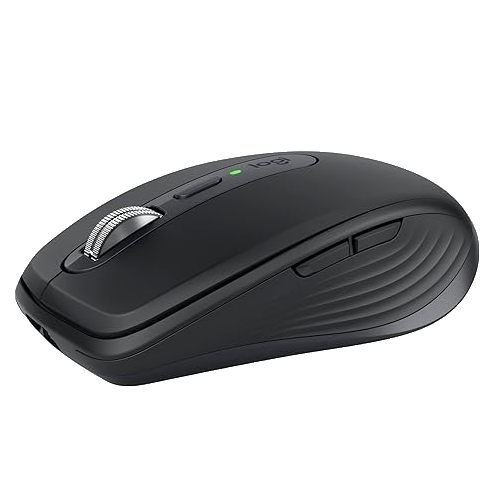 Etiqueta Logitech MX Anywhere 3S