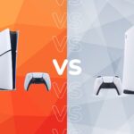 PS5 Slim vs PS5: você deve atualizar?