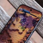 Por que uma nova GPU não tornará o Google Pixel 10 uma fera dos jogos