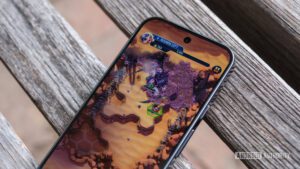 Por que uma nova GPU não tornará o Google Pixel 10 uma fera dos jogos