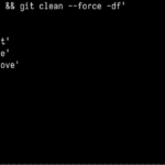 Captura de tela de aliases no bookworm Debian 12 executando oh-my-zsh.