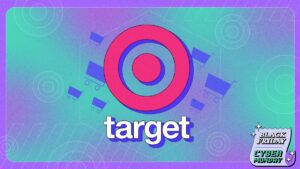 Promoção antecipada da Black Friday da Shop Target: ofertas de iPads, fones de ouvido, TVs e muito mais