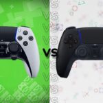 Qual controlador é melhor para o PS5?