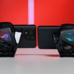 ROG Phone 9 Pro vs ROG Phone 8 Pro: espere, qual é qual?