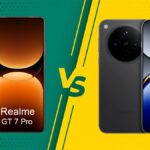 Realme GT 7 Pro vs OPPO Find X8: Qual é o melhor carro-chefe do Android da próxima geração na Índia?