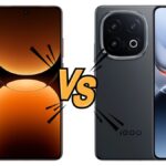 Realme GT 7 Pro vs iQOO 13: Qual é o melhor telefone Snapdragon 8 Elite?