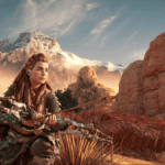 Revisão remasterizada do Horizon Zero Dawn: uma atualização linda, mas gratuita