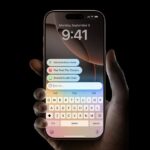 Siri em seu iPhone com iOS 18.1 pode parecer diferente, mas ainda funciona da mesma forma