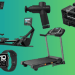 Sou um personal trainer certificado e estas são minhas ofertas favoritas da Black Friday em equipamentos de ginástica