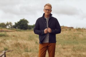 Steven Curtis Chapman sobre a próxima indução do Grand Ole Opry: Entrevista