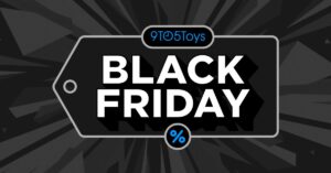 Todas as melhores ofertas da Apple no Dia de Ação de Graças e na Black Friday 9to5Mac