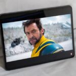 Um dos melhores tablets para entretenimento que testei não é um iPad Air ou Samsung Galaxy Tab