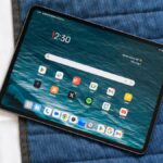 Um dos melhores tablets que testei não é um iPad e atualmente tem um desconto de US$ 100 na Black Friday