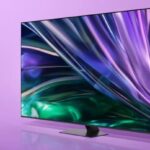 Samsung Neo QLED 4K QN85D