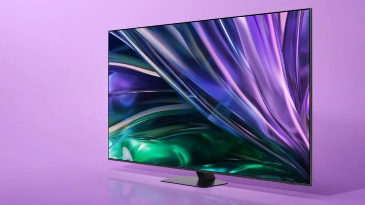 Samsung Neo QLED 4K QN85D