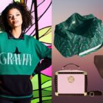 Wicked Boxlunch Crewneck, Vera Bradley Wicked Loungefly Glinda Bolsas de bagagem e Grimmerie Crossbody e capa de telefone Casetify Wicked