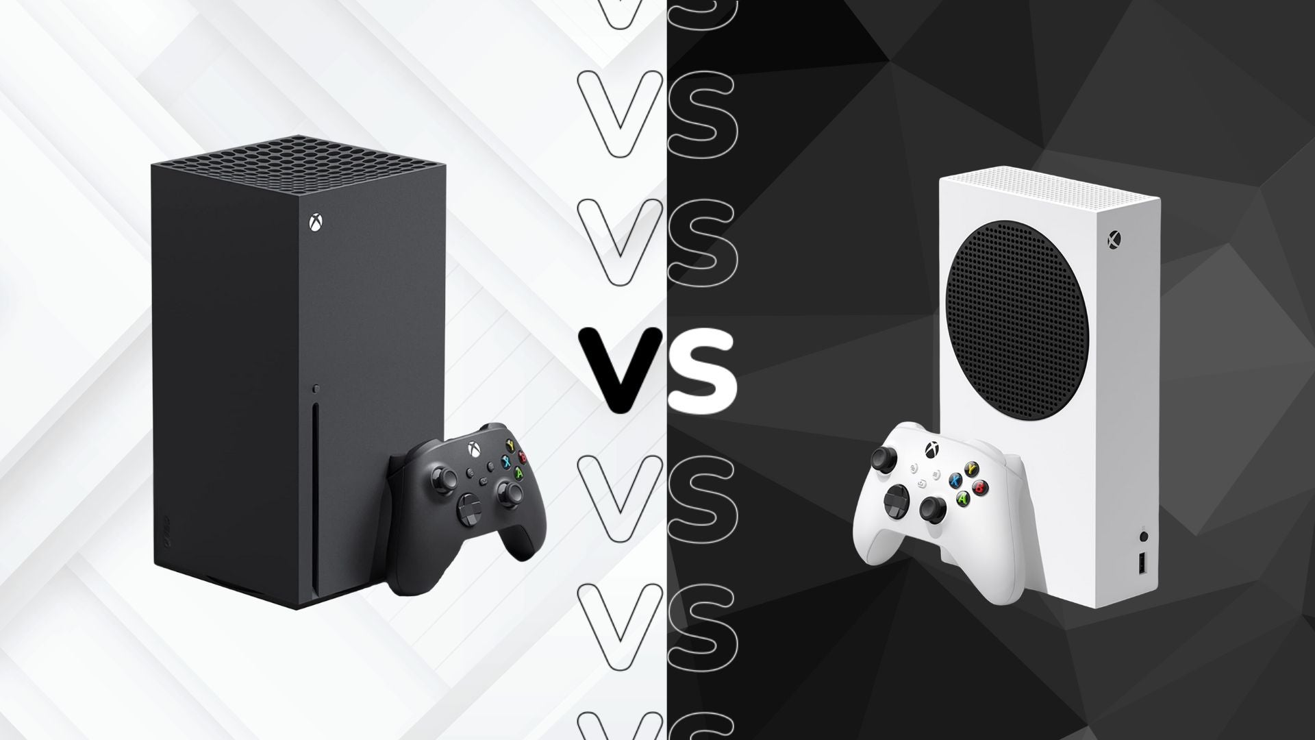 Xbox Series X vs Xbox Series S: Qual é a diferença?