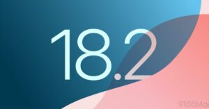 iOS 18.2: Novos recursos chegando ao seu iPhone (além de IA)