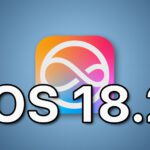 iOS 18.2 beta 2 está disponível com Genmoji, Image Playground, ChatGPT e mais