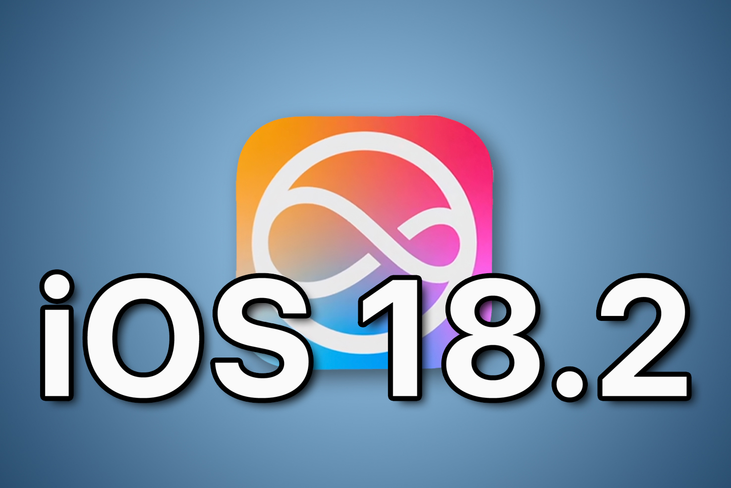 iOS 18.2 beta 2 está disponível com Genmoji, Image Playground, ChatGPT e mais