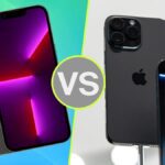 iPhone 16 Pro vs. iPhone 13 Pro: você deve atualizar para o modelo mais recente da Apple?