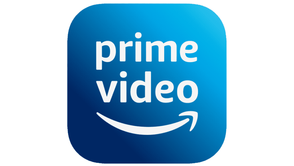 Logotipo do Prime Video