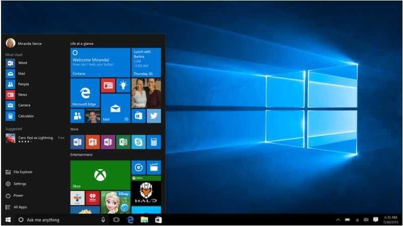 12 comandos de rede do Windows 10 que todos deveriam saber