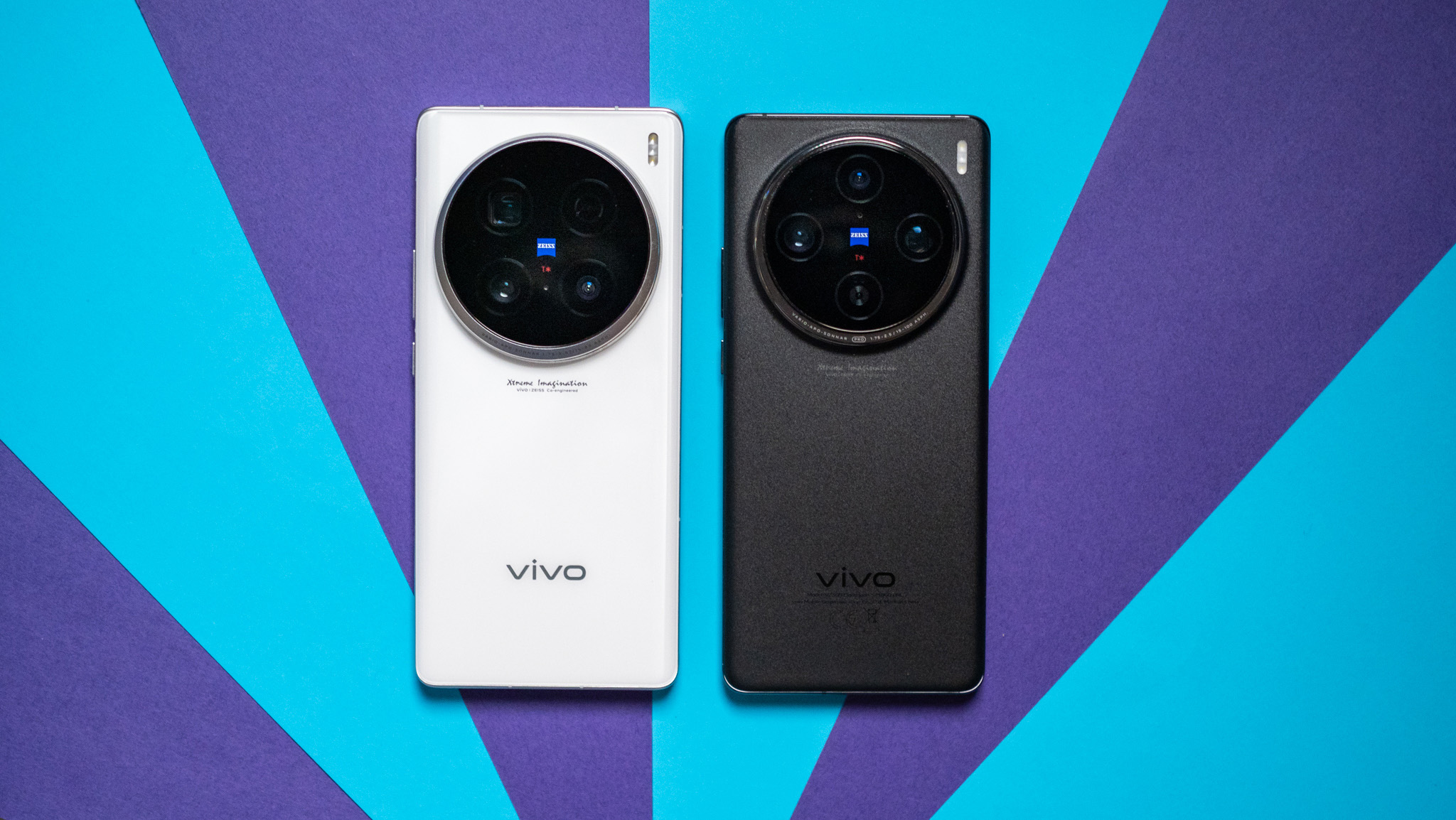 Avaliação do Vivo X100 Ultra