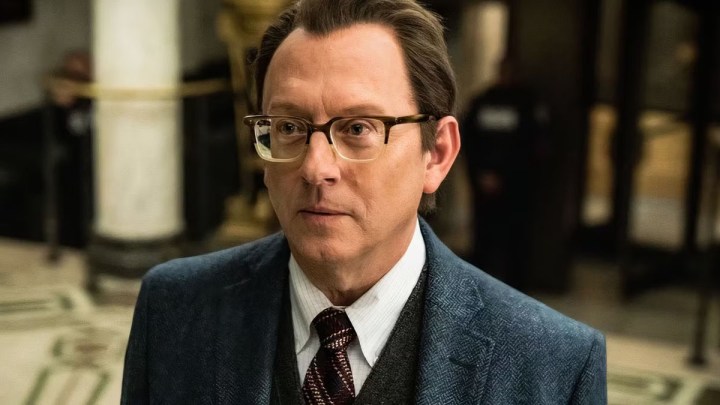 Michael Emerson em Mal.