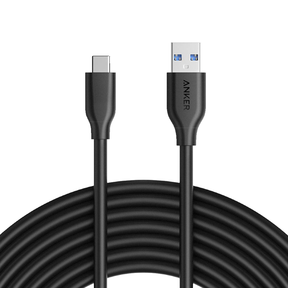 cabo anker usb c para meta quest