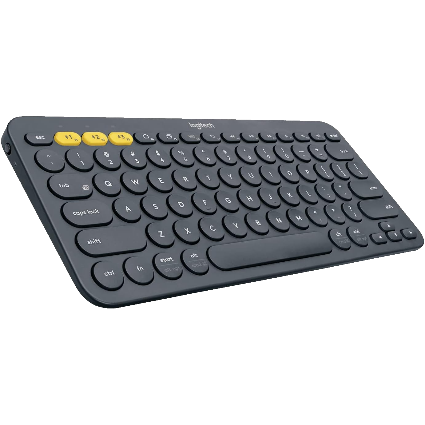 logitech K380