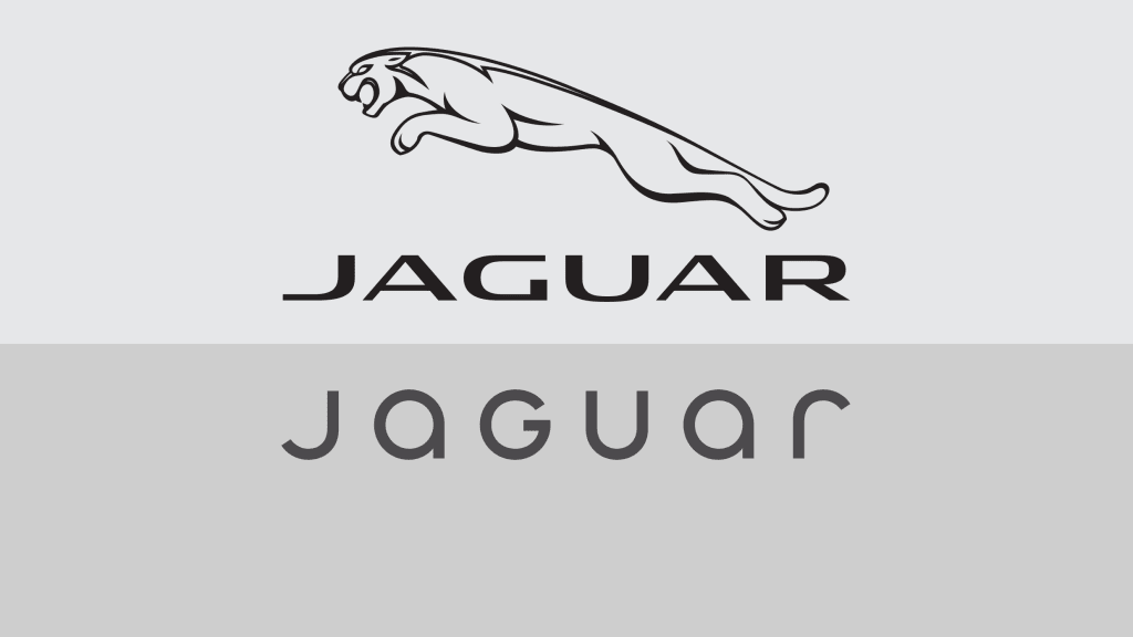 Por que o polêmico novo logotipo da Jaguar realmente sinaliza uma grande mudança na marca dos automóveis