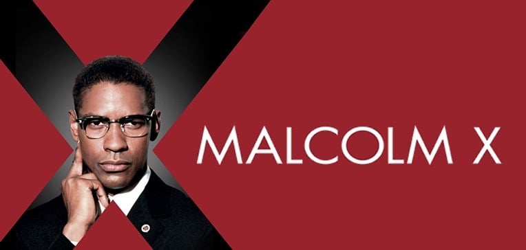 Malcom X (1992)