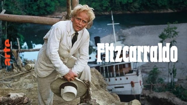 Fitzcarraldo (1982)