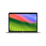 Laptop Apple MacBook Air de 13 polegadas - chip M1 - 8 GB de memória - SSD de 256 GB