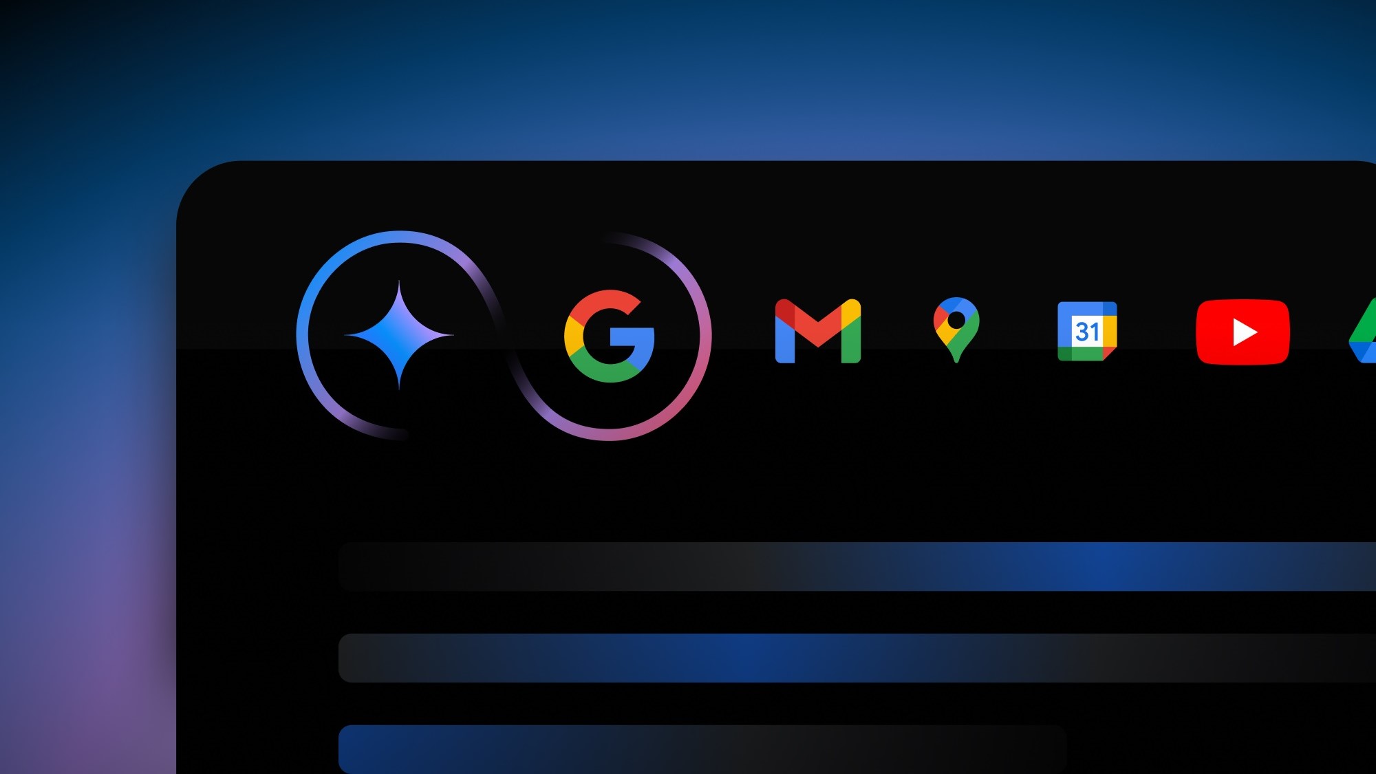 Gemini, do Google, estreia seu aplicativo dedicado em iPhones.