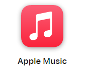 Música da Apple