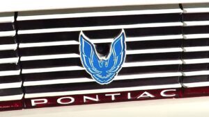 5 Firebirds de edição limitada que todo fã de Pontiac deve conhecer