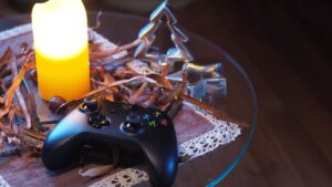 5 coisas que quero do Xbox no Natal