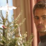 Paul Walker em Noel 2004