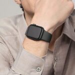 5 pulseiras Apple Watch perfeitas para pulsos pequenos