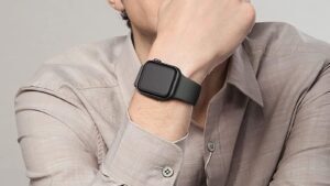 5 pulseiras Apple Watch perfeitas para pulsos pequenos