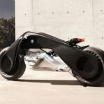 6 motocicletas futuristas que realmente existem