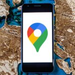 7 dicas de viagem do Google Maps para uma experiência de férias sem estresse