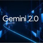 A IA Gemini 2.0 do Google promete ser mais rápida e inteligente por meio de avanços agentes