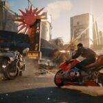 A atualização 2.2 do Cyberpunk 2077 traz novas opções de personalização