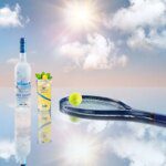 A cerveja rege os esportes profissionais. Marcas de bebidas alcoólicas como Grey Goose e Diageo querem entrar