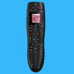 Controle remoto Logitech Harmony 665