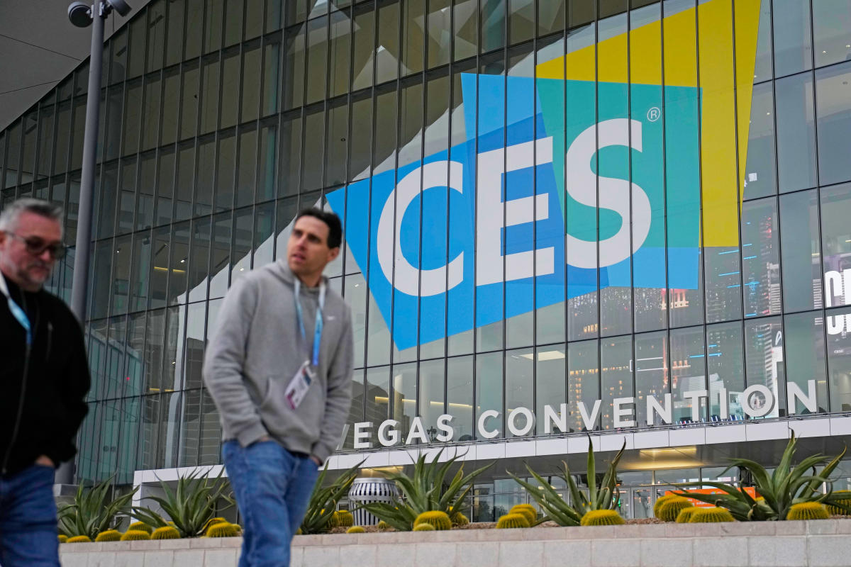 A nova tecnologia que esperamos e esperamos ver em Las Vegas